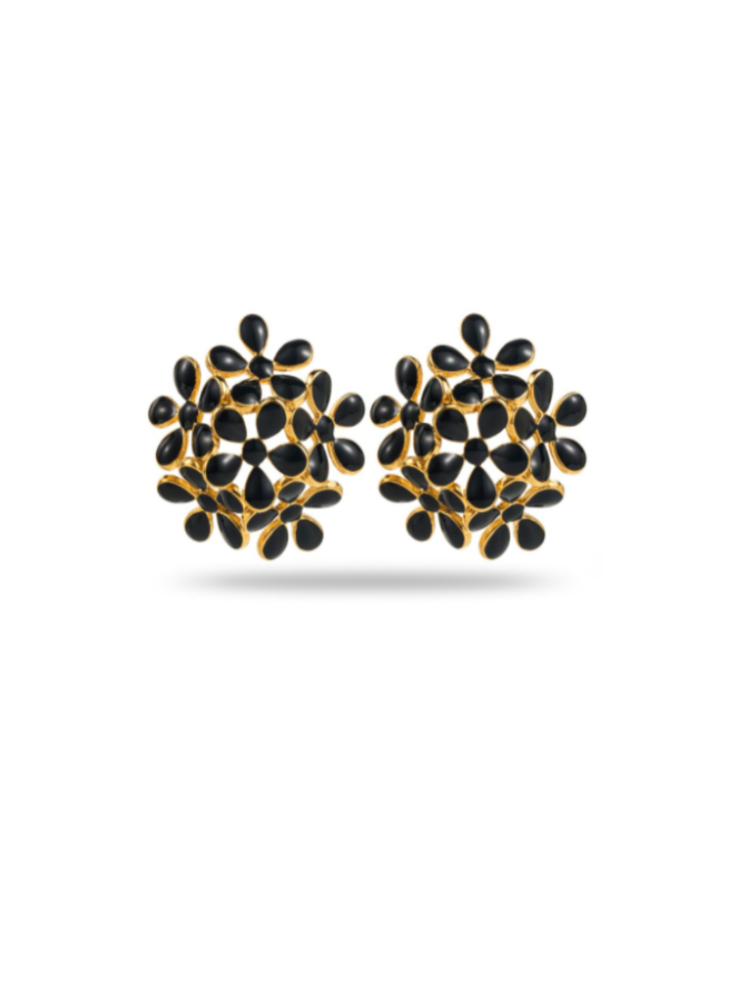 Boucles d'oreilles SUMMER